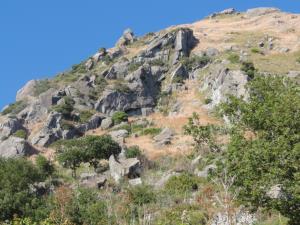 Insel Ischia. GEO-Wanderung