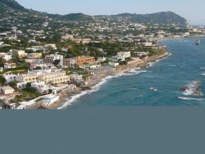 Insel Ischia. Forio