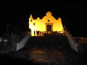 Ischia Soccorso Kirche